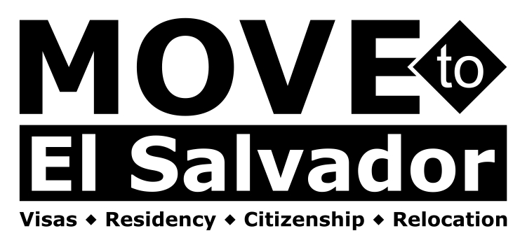 Move to El Salvador